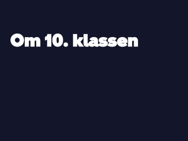 10klasse