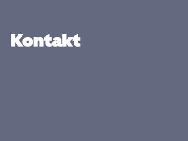 kontakt